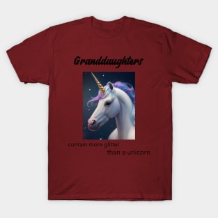 Granddaughters T-Shirt